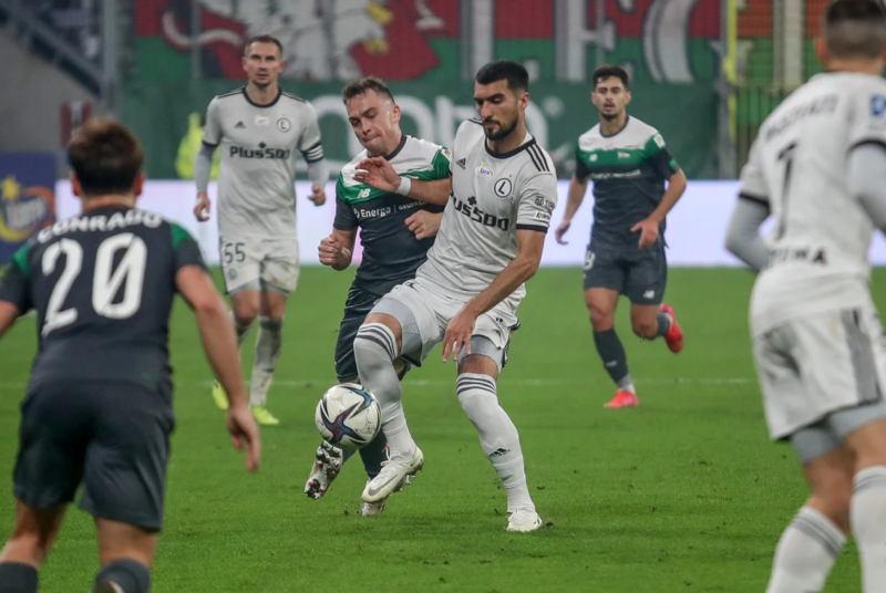 Mahir ÇL-də qol vurduğu komandanın hədəfində