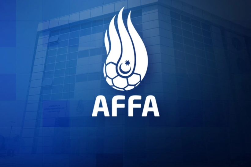 AFFA Region Liqasında 2025/2026 mövsümünün püşkü atılıb