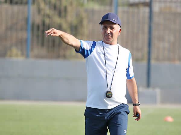 Şahin Diniyev: “Vestri”nin “Qarabağ”a ciddi problem yaradacağını düşünmürəm”