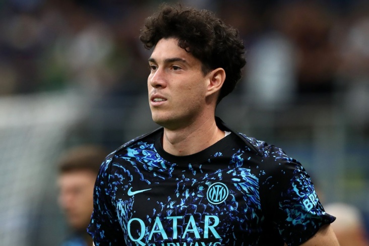 "Barselona" "İnter"in mərkəz müdafiəçisi ilə maraqlanır