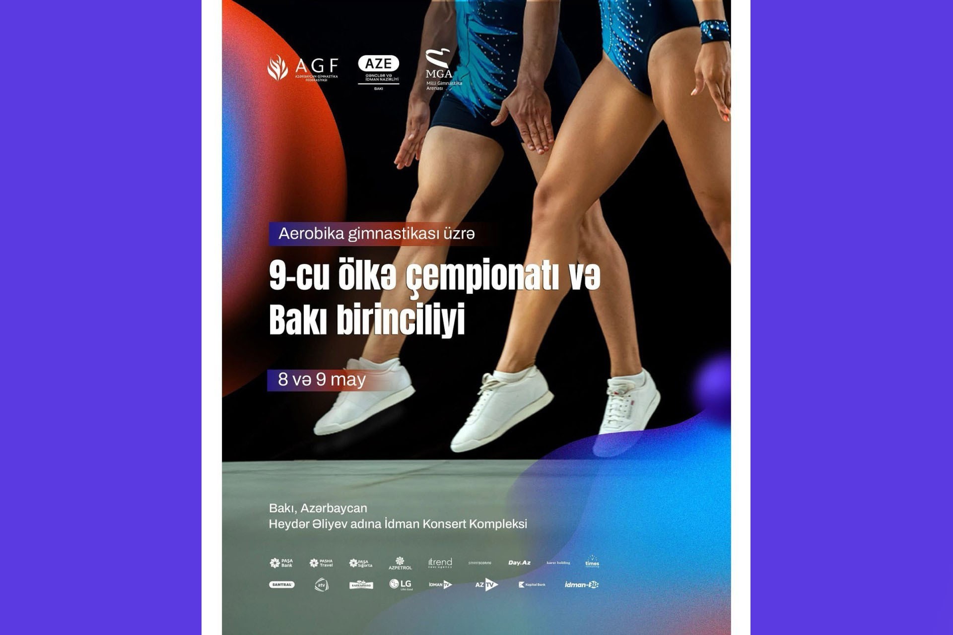 Azərbaycan çempionatı və Bakı birinciliyinin vaxtı açıqlanıb