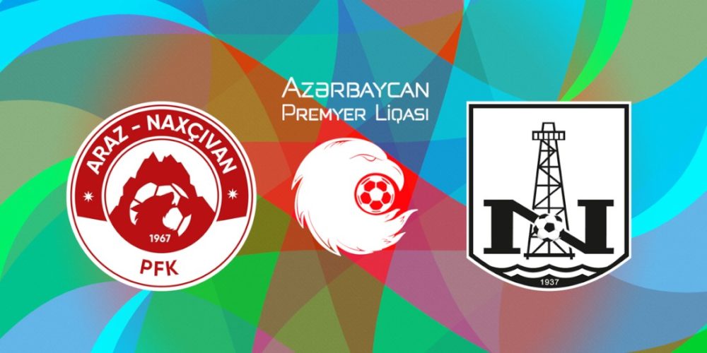 "Neftçi" "Araz Naxçıvan"a uduzdu