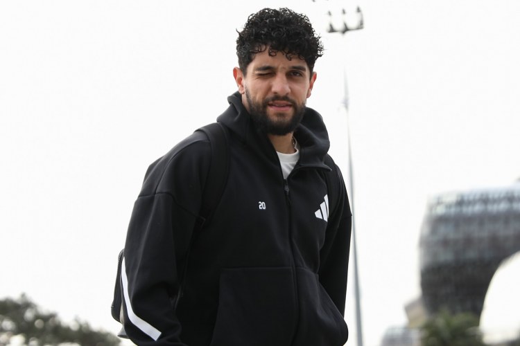 "Qarabağ" Türkiyəyə getdi