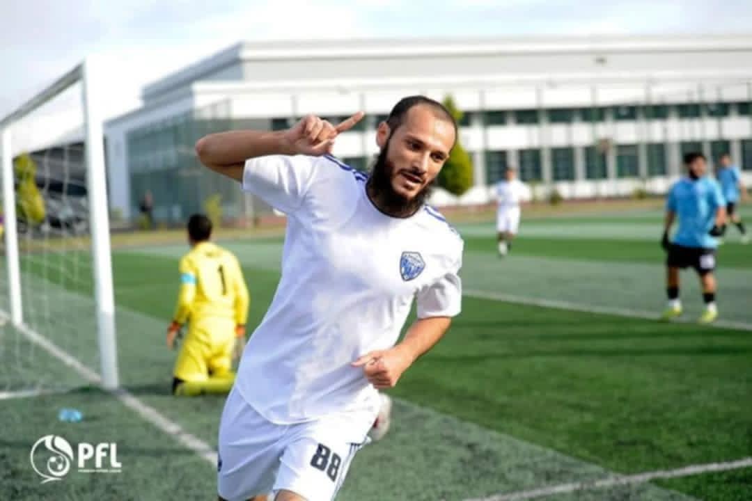 Mehdi Rəsulov: "I Liqaya çempion kimi yüksəlmək istəyirik"