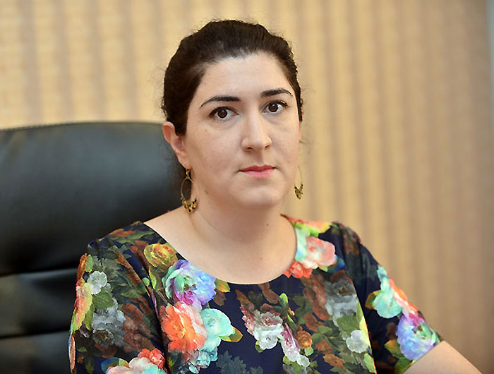 AFFA rəsmisi “Barselona”nın oyununda