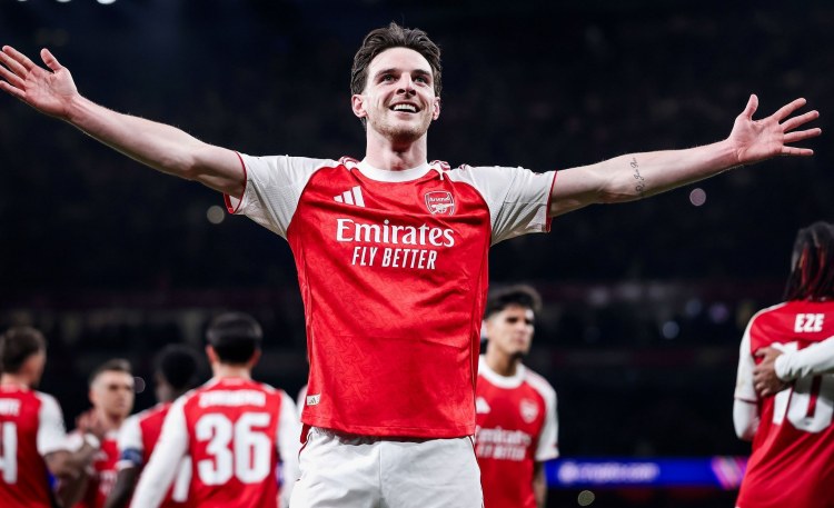 "Arsenal" İngiltərə millisinin üzvü ilə müqavilə imzalayacaq