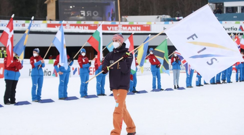 Beynəxalq Xizək İdmanı Federasiyası yeni turnir yaratdı