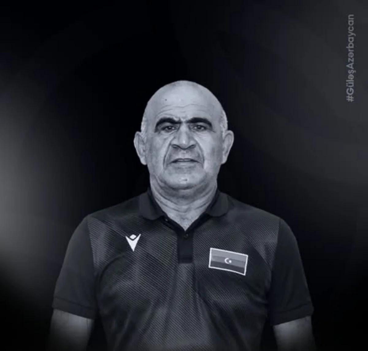 Qadın güləşi üzrə millinin məşqçisi dünysını dəyişib