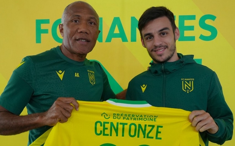 “Qarabağ”ın rəqibi yeni müdafiəçi transfer etdi