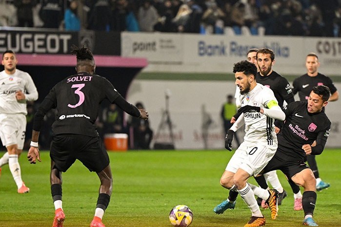 Mövsümün matçına sayılı günlər qaldı - VİDEO