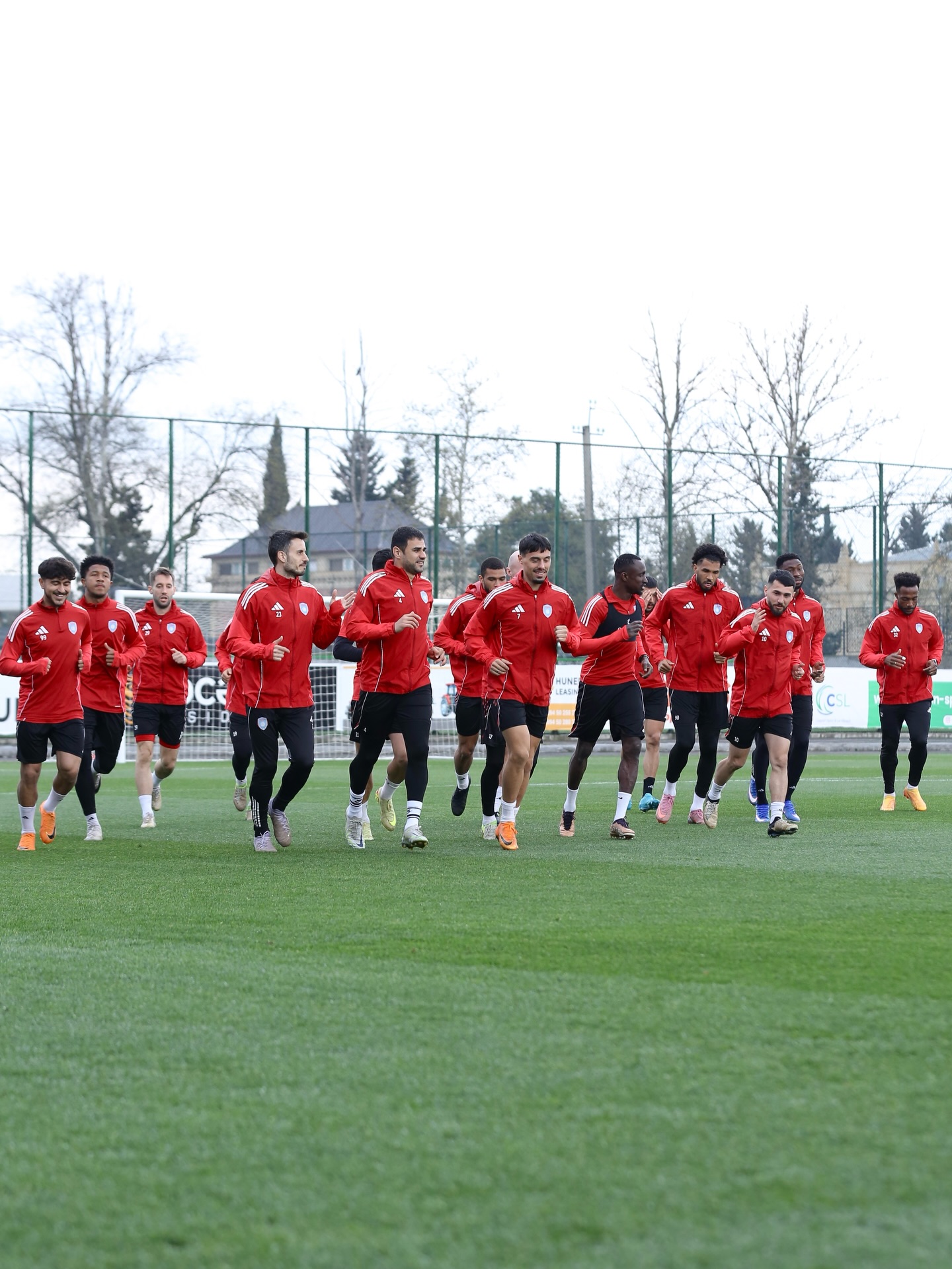 “Turan Tovuz”da transfer həyəcanı: Berdiyevin planı pozula bilər