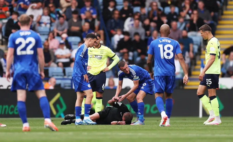 İngiltərə çempionu olmuş klubunun 6 xalı silindi