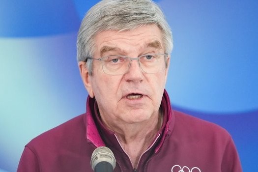 BOK-un prezidentindən Paris-2024 ilə bağlı açıqlama