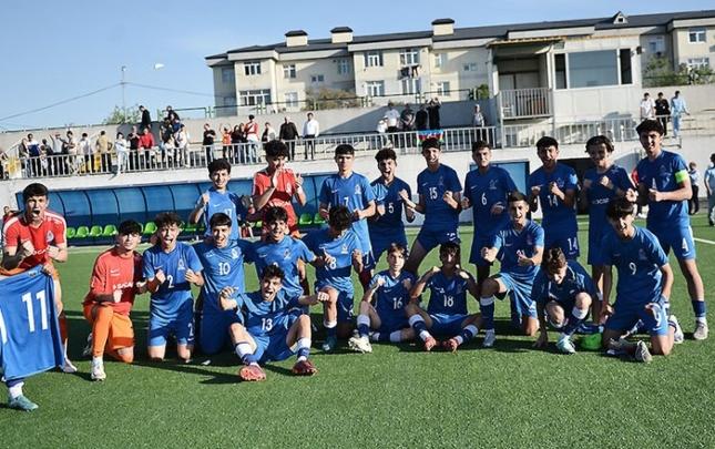 Millimiz Belarusa belə qalib gəldi