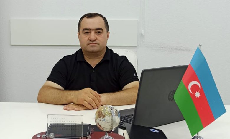 Eldəniz Yusubov: "Keçən ilki nəticəni əldə edəcəyimizə şübhəmiz yoxdur"