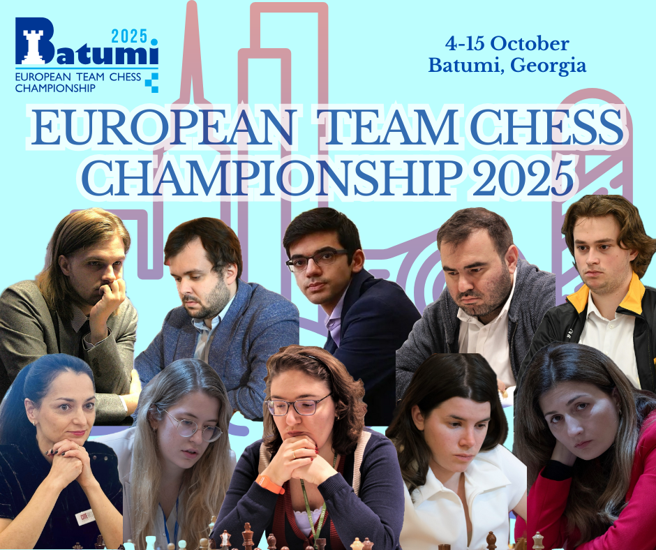 Şahmat yığmalarımız qitə çempionatına qələbə ilə başladı