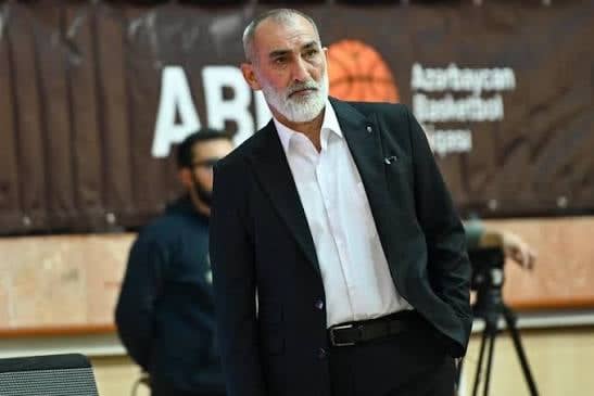 Şəhriyar Əsgərov: "Lüksemburq qalib gələ bilməyəcəyimiz rəqib deyil"