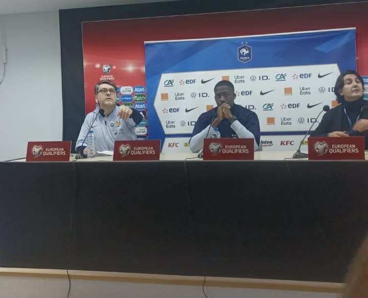 "Məqsədimiz qələbə qazanmaq və statistikanı genişləndirməkdir"