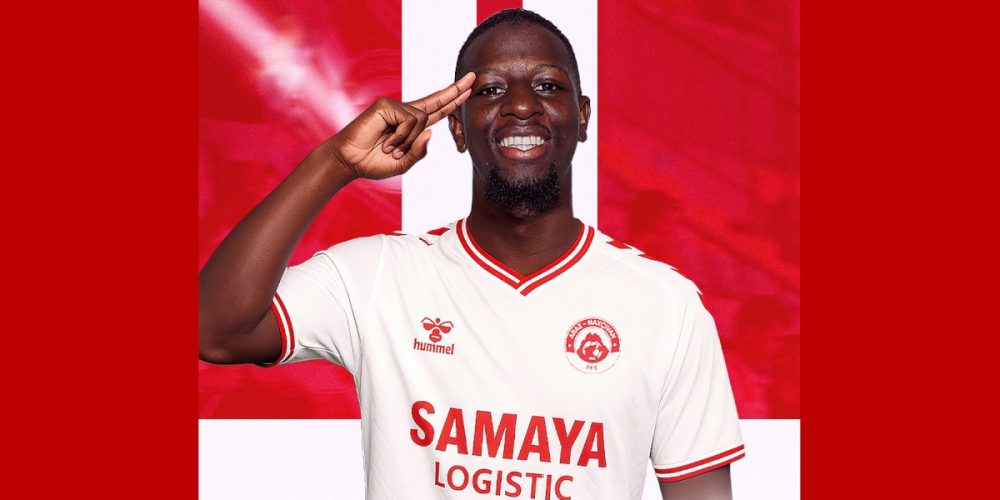 “Kəpəz”in transferində maaş maneəsi – Keyta təklifi qəbul etmədi