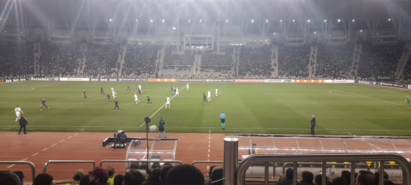 “Qarabağ”dan “Kayrat” üzərində əzmkar qələbə