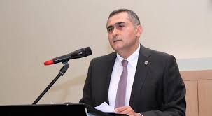 "Şamaxı"nın naşı rəhbərliyi...