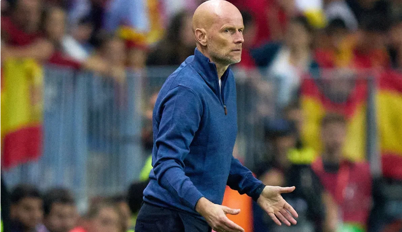“Portuqaliyadan daha yaxşı oynadıq” – Solbakken