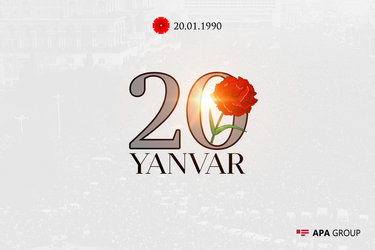 20 Yanvar faciəsindən 32 il ötür