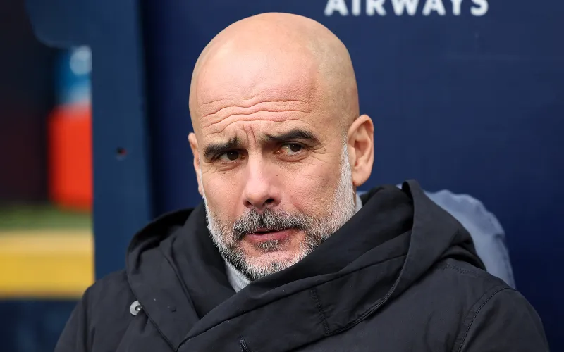 Qvardiola "Mançester Yunayted"lə derbi barədə: “Mən gələndən bəri biz həmişə...”