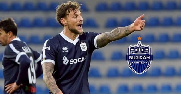 "Neftçi"dən ayrılan futbolçu Şeydayevin sabiq komandasına keçdi