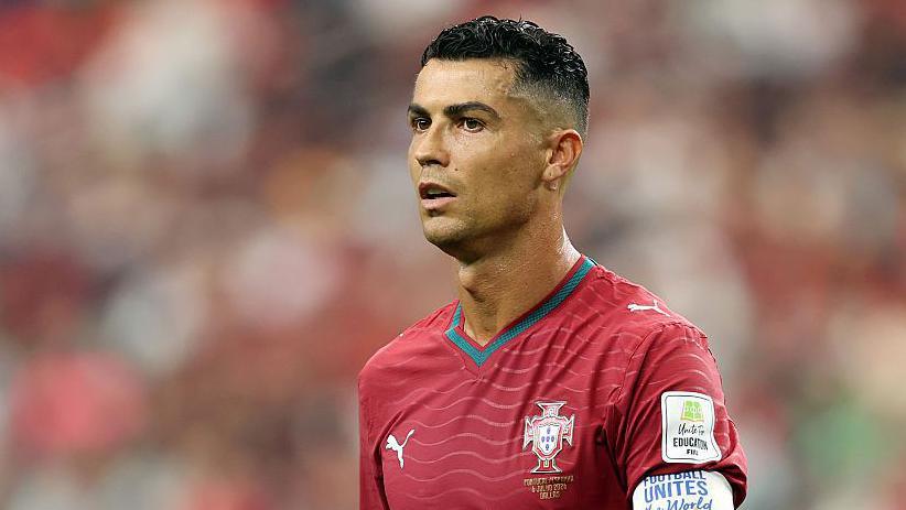 Kriştiano Ronaldo karyerasını bitirdikdən sonra nə işlə məşğul olacağından danışdı