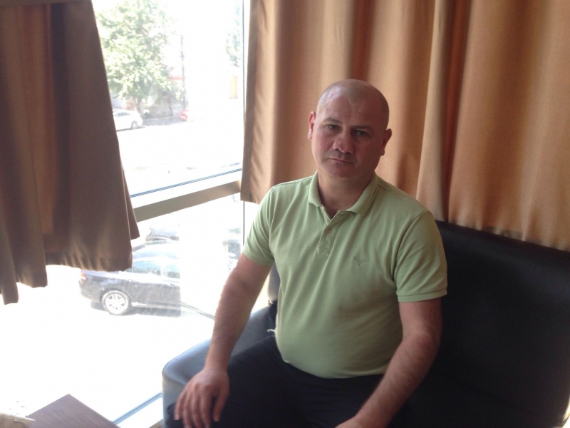 Ağası Məmmədova ağır itki üz verib