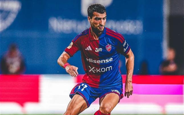 Mahirin komandasından növbəti məğlubiyyət