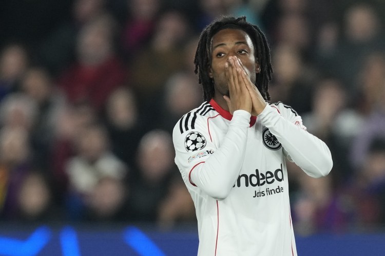 "Qarabağ"ın rəqibi hücumçusunu icarəyə verir