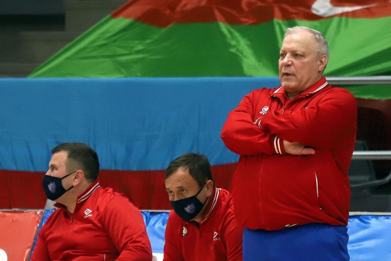 “Azərbaycan millisinə qarşı oyun planında yaxşı təsir bağışladıq”